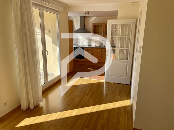Appartement 3 pièces 66 m2