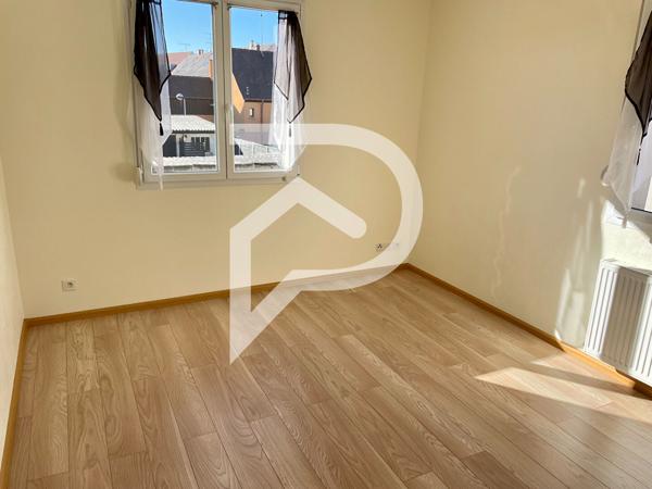 Appartement 3 pièces 66 m2