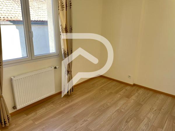 Appartement 3 pièces 66 m2