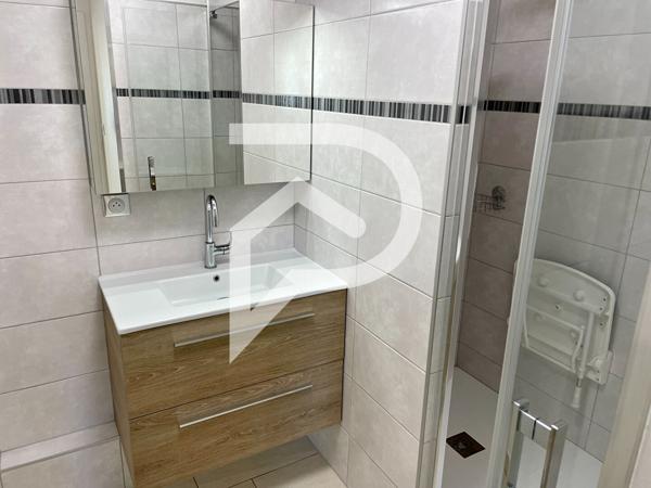 Appartement 3 pièces 66 m2