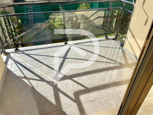 Appartement 3 pièces 66 m2