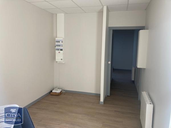 Location local commercial Roanne (42300)