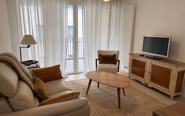 Appartement à vendre    3 pièces • 57 m2 Pau