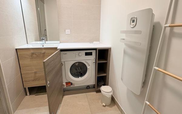 Appartement à vendre    3 pièces • 57 m2 Pau