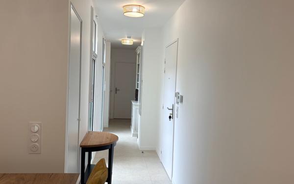 Appartement à vendre    3 pièces • 57 m2 Pau