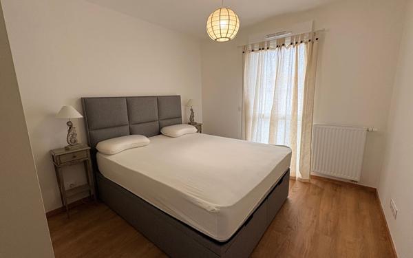 Appartement à vendre    3 pièces • 57 m2 Pau