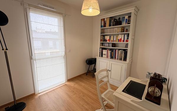 Appartement à vendre    3 pièces • 57 m2 Pau