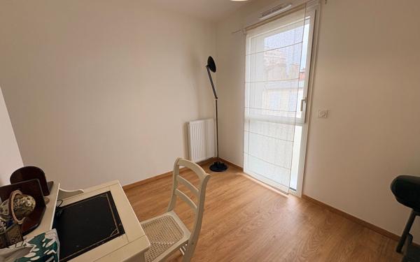 Appartement à vendre    3 pièces • 57 m2 Pau