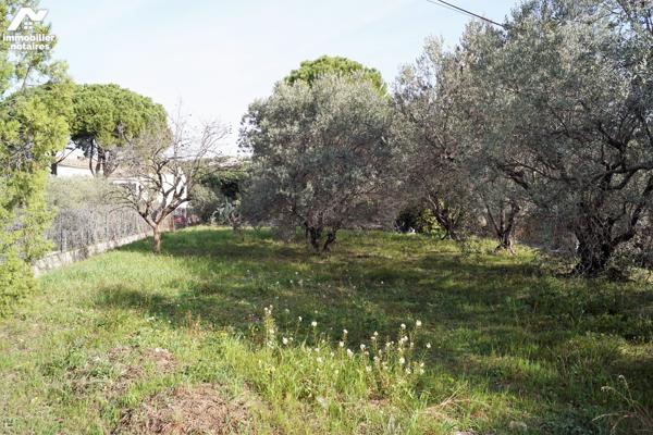 VENTE EN IMMO-INTERACTIF® : MAISON / VILLA - La Fare Les Oliviers - Bouches-du-Rhône (13)