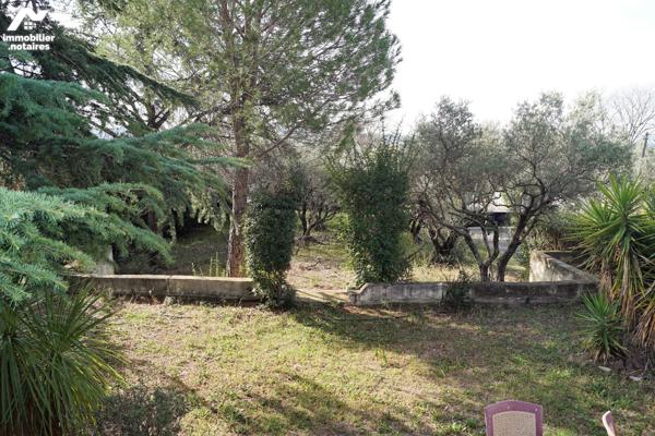 VENTE EN IMMO-INTERACTIF® : MAISON / VILLA - La Fare Les Oliviers - Bouches-du-Rhône (13)