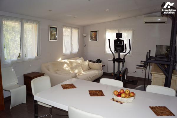 VENTE EN IMMO-INTERACTIF® : MAISON / VILLA - La Fare Les Oliviers - Bouches-du-Rhône (13)