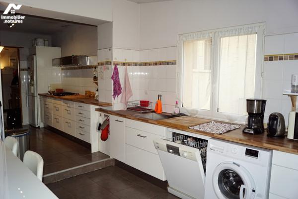 VENTE EN IMMO-INTERACTIF® : MAISON / VILLA - La Fare Les Oliviers - Bouches-du-Rhône (13)