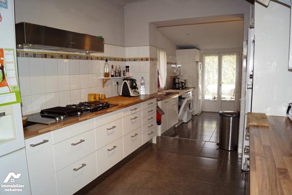 VENTE EN IMMO-INTERACTIF® : MAISON / VILLA - La Fare Les Oliviers - Bouches-du-Rhône (13)