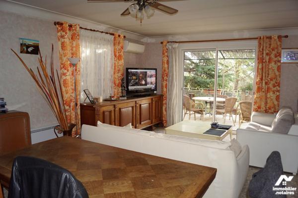 VENTE EN IMMO-INTERACTIF® : MAISON / VILLA - La Fare Les Oliviers - Bouches-du-Rhône (13)