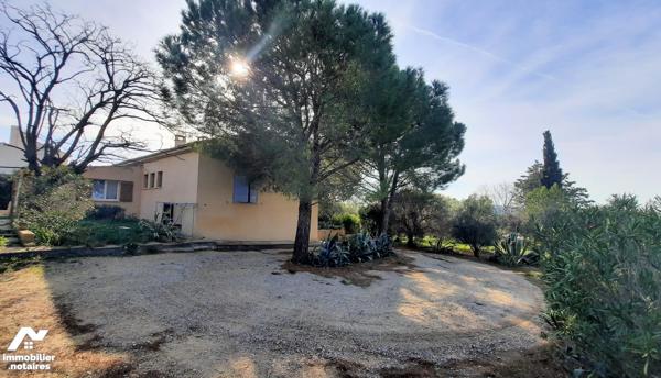 VENTE EN IMMO-INTERACTIF® : MAISON / VILLA - La Fare Les Oliviers - Bouches-du-Rhône (13)