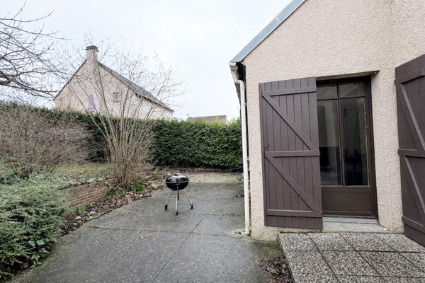 Maison Amiens Sud Est - 4 chambres