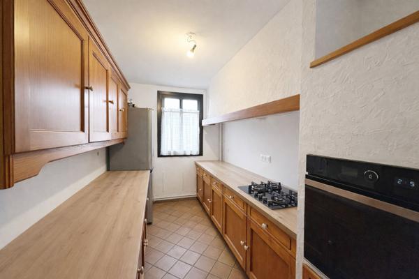 Maison Amiens Sud Est - 4 chambres