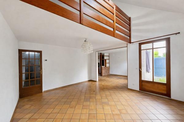 Maison Amiens Sud Est - 4 chambres