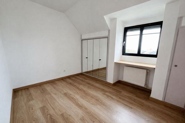 Maison Amiens Sud Est - 4 chambres