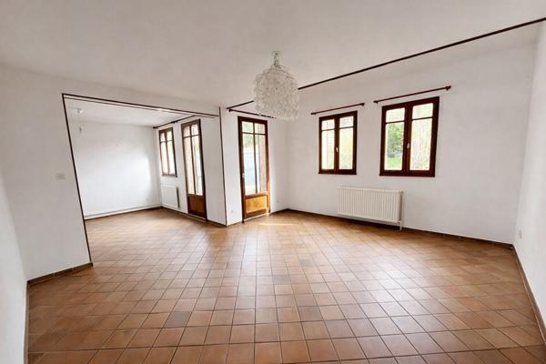 Maison Amiens Sud Est - 4 chambres