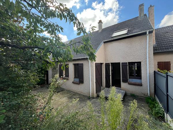 Maison Amiens Sud Est - 4 chambres