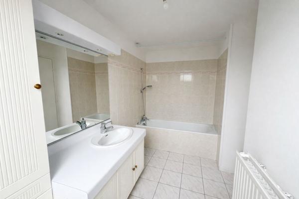 Maison Amiens Sud Est - 4 chambres