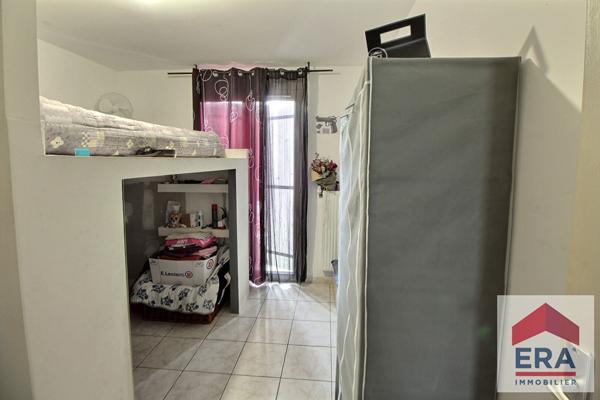 Maison Lapalud 4 pièce(s) 75m2 - Terrain 532m²