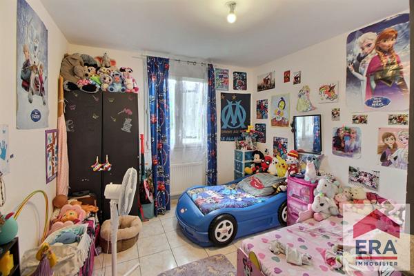 Maison Lapalud 4 pièce(s) 75m2 - Terrain 532m²