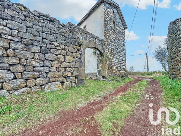 Maison à vendre 9 pièces 150 m² Le Brignon