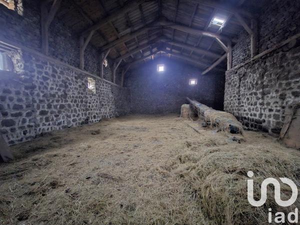 Maison à vendre 9 pièces 150 m² Le Brignon