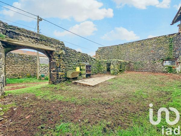 Maison à vendre 9 pièces 150 m² Le Brignon