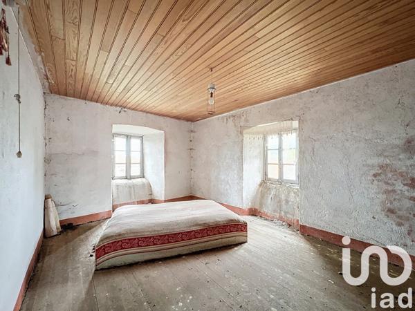 Maison à vendre 9 pièces 150 m² Le Brignon