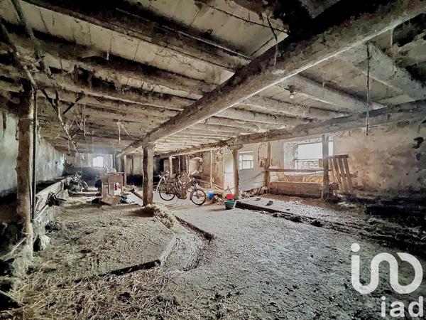 Maison à vendre 9 pièces 150 m² Le Brignon