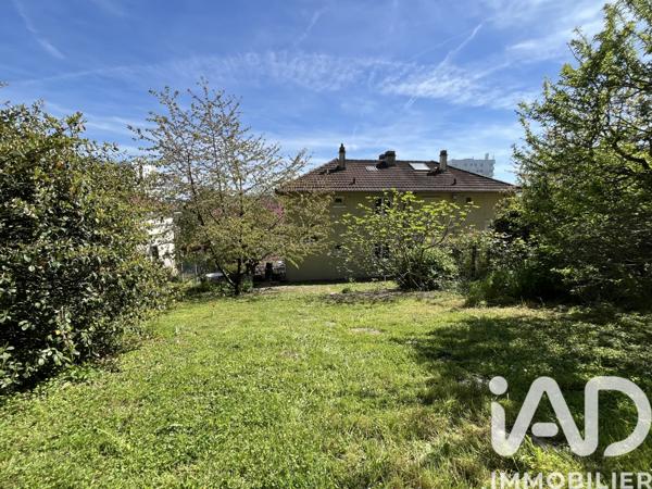 Maison à vendre 4 pièces 79 m² Athis-Mons