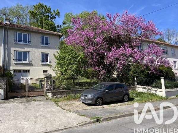 Maison à vendre 4 pièces 79 m² Athis-Mons