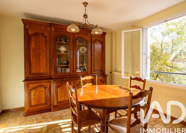 Maison à vendre 4 pièces 79 m² Athis-Mons