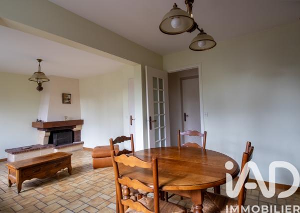 Maison à vendre 4 pièces 79 m² Athis-Mons