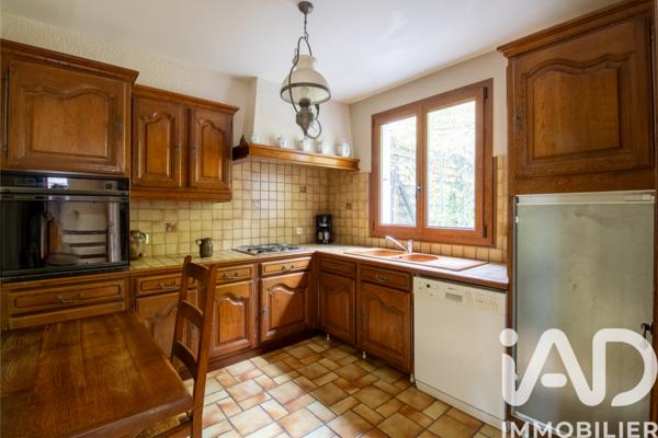 Maison à vendre 4 pièces 79 m² Athis-Mons