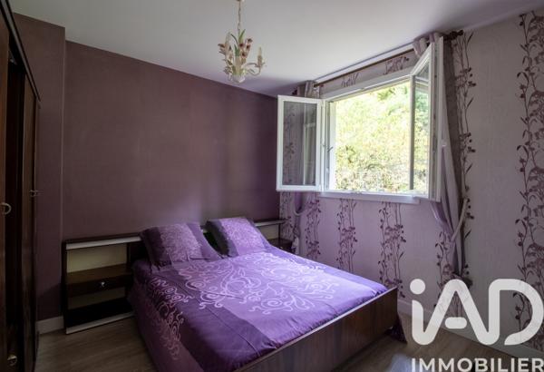 Maison à vendre 4 pièces 79 m² Athis-Mons