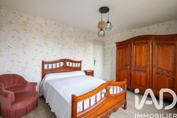 Maison à vendre 4 pièces 79 m² Athis-Mons