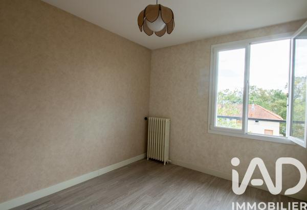 Maison à vendre 4 pièces 79 m² Athis-Mons