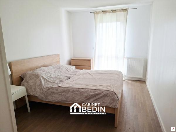 Achat Appartement 3 pieces Merignac 2 chambres
