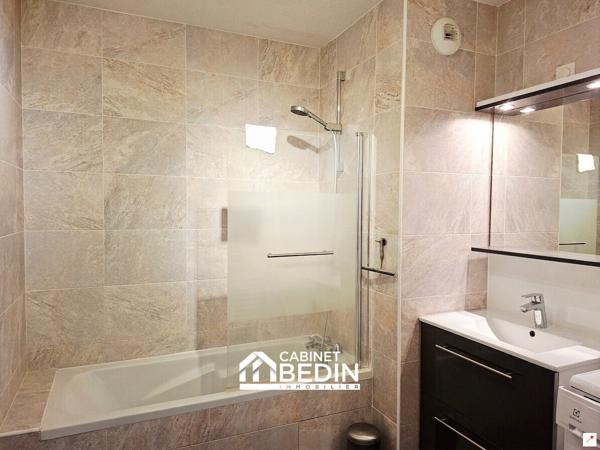 Achat Appartement 3 pieces Merignac 2 chambres