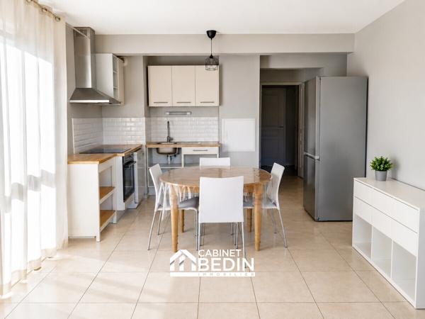 Achat Appartement 3 pieces Merignac 2 chambres
