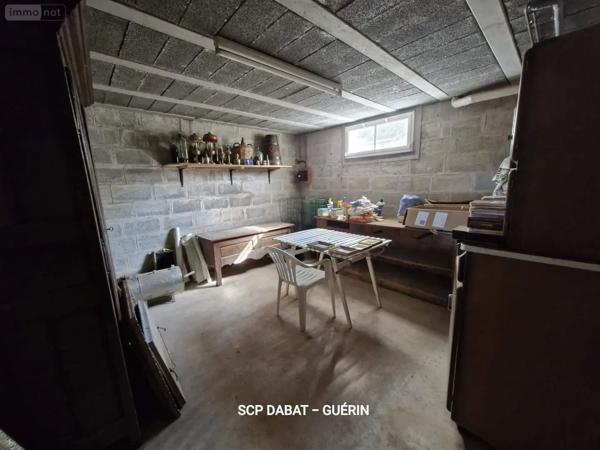 Achat - Maison Mortain-Bocage 50140 4 pièces 93 m 2 850 m 2