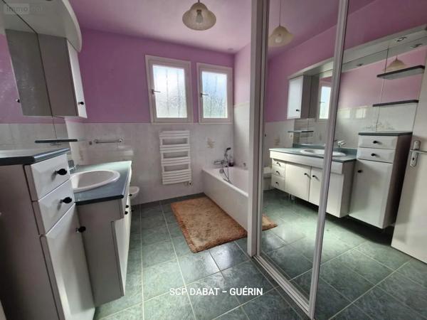 Achat - Maison Mortain-Bocage 50140 4 pièces 93 m 2 850 m 2