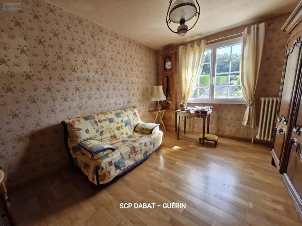 Achat - Maison Mortain-Bocage 50140 4 pièces 93 m 2 850 m 2