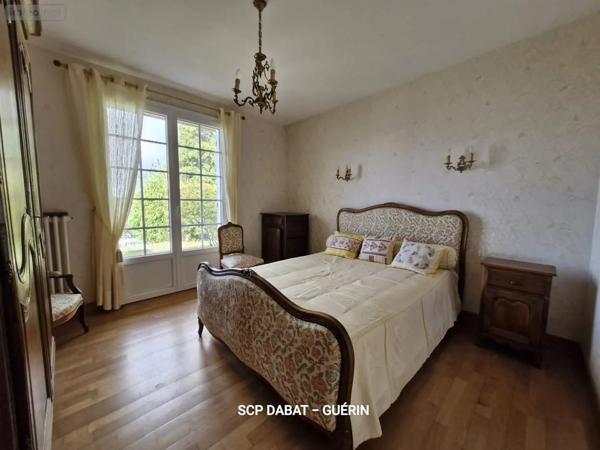 Achat - Maison Mortain-Bocage 50140 4 pièces 93 m 2 850 m 2