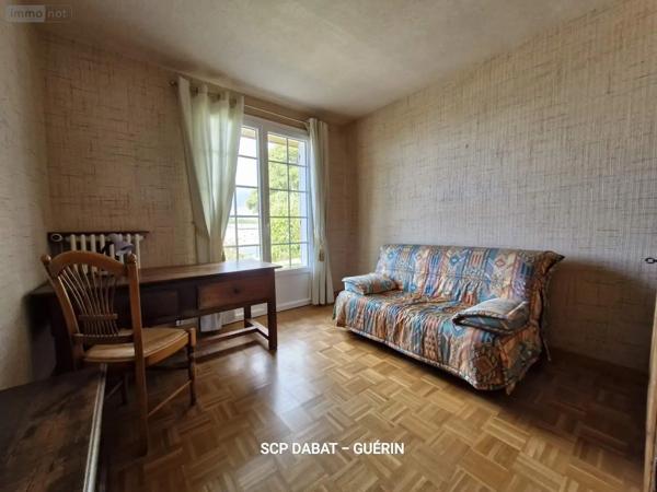 Achat - Maison Mortain-Bocage 50140 4 pièces 93 m 2 850 m 2
