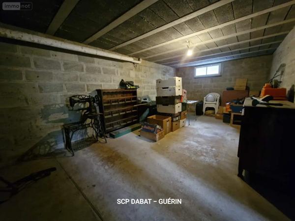 Achat - Maison Mortain-Bocage 50140 4 pièces 93 m 2 850 m 2